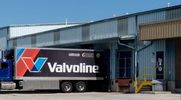 Valvoline